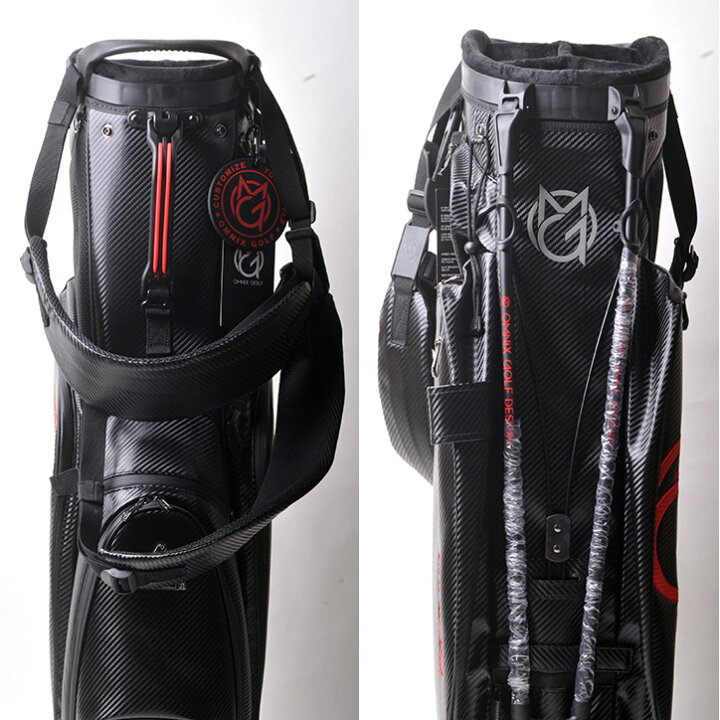 楽天市場】【当店限定モデル】OMNIX GOLF/オムニックス ゴルフ 