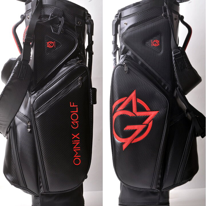 楽天市場】【当店限定モデル】OMNIX GOLF/オムニックス ゴルフ 