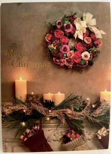 y[֑Ή 140~`zC[Y NX}X@|XgJ[h @PX-4062y EASE [X  Xmas ͂ zf[ nKL C[Yv_Nc l  iz