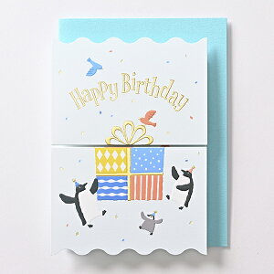 yaJ[hzC[Y@܂肽ݎo[Xf[J[h@GB-2108y EASE a v[g Ntg o[XfC bZ[WJ[h cute  yM ؂₩ O[eBO L[g C[