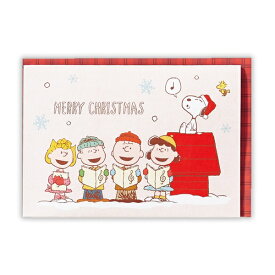 楽天市場 クリスマスカード キャラクターの通販