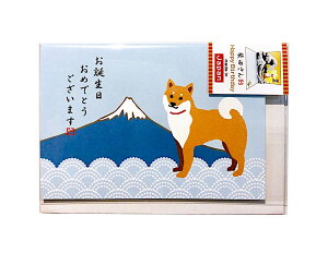 誕生日 カード 犬の人気商品 通販 価格比較 価格 Com