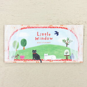 y[֑Ή 180~`z\ Aiko Fukawa@Mⳁ@Little Windowyk 莆 ^[ a LN^[  l ꂢ mX^WbN ւ  z