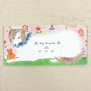y[֑Ή 180~`z\ Aiko Fukawa@Mⳁ@my friends 20362yk 莆 ^[ a LN^[  l ꂢ mX^WbN ւ  z