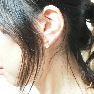 sAX fB[X h K14GF SWAROVSKI XtXL[ CO XNGA Ђ` AM[ Ή jbPt[ 18k 18 K18 10k T̕ɂ lbNX  a v[g 