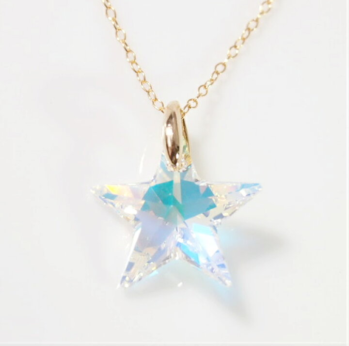 Swarovski スワロフスキー シンプルネックレス 新着商品