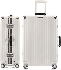 X[cP[X A~t[ y ϏՌ ^L[P[X TSAbNt @Ή Édl osp L[obO S-20inch 38.5cm Vo[