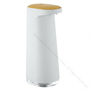 ソープディスペンサー 自動 泡 充電式 USB対応 おしゃれ泡ハンドソープ液体 アルコール対応 自動センサー 電池大容量 大容量タイプ お洒落なデザイン