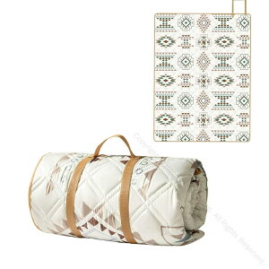 レジャーシート ピクニックシート 5層素材 厚手 防水 防湿 肌触り良い アルミ加工 大判 180cm×200cm 折りたたみ 携帯便利 3〜5人用 キャンプ 家庭用 アウトドア用シート