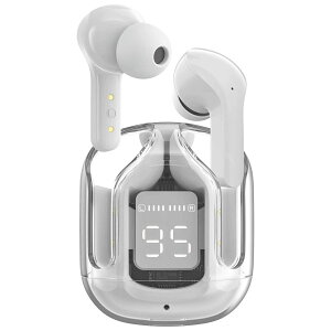 CXCz Bluetooth5.0 }CN4{ ENCʘbmCYLZO 6mm_Ci~bNhCo[Hi-Fi ő20ԘAĐLEDfBXvCcʕ\ USB-C}[d 10[d1.5Ԏgp 