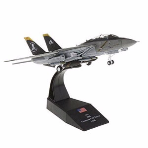 N/A 1/100 AJ F-14gLbg 퓬@ _CLXg s@f R͌^ RNV Mtg