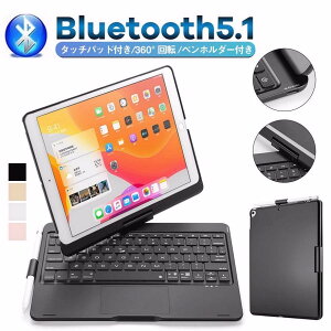 iPad 10.2inch 2021/2020/2019 L[{[h P[X CX Bluetooth 5.1 360°] 180xtbv iPad Air 3 10.5inch ^b`pbh iPad Pro 10.5inch 7FobNCg px Apple Pencil[ I[gX