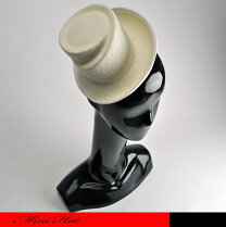 楽天市場】ミニハット シルクハットの通販 