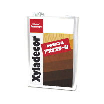 楽天市場】キシラデコールアクオステージ ピニー 3.5の通販