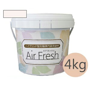 �C�T�� AirFresh (�G�A�t���b�V��) Shiro�`���̂₳�����` NO.013�`�F���[�u���b�T�� [4kg] �C�T���h�� �n�C�u���b�h�^���G�}�����p�h�� ���L���� �R�ی��� �R�J�r���� �E�C���X�}������