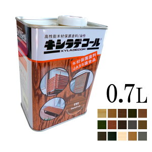 LVfR[ [0.7L] XyLadecor KXP~J