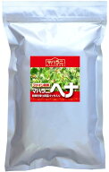 25年収穫 マハラニヘナ/ ファイン粉末ヘナ お徳用袋　500g【おまとめ値引対象品】