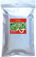 24年収穫 マハラニヘナ/ レギュラーヘナ（Lot No.24）お徳用袋 500g【おまとめ値引対象品】