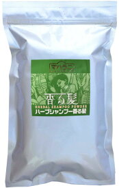 マハラニ 香る髪 お徳用袋　500g【おまとめ値引対象品】