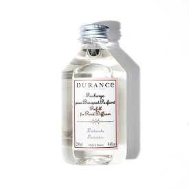 【DURANCE　デュランス】 フレグランスブーケ 専用リフィル250ml 各種