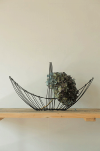 �J�k�[�o�X�P�b�g�@fog linen work(�t�H�O���l�����[�N)