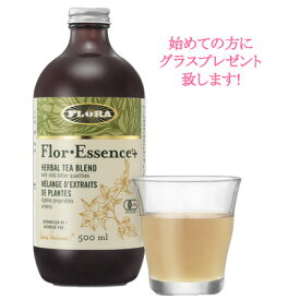 フローエッセンス　フローエッセンス＋ (リキッドタイプ) 体のケア 500ml 1本