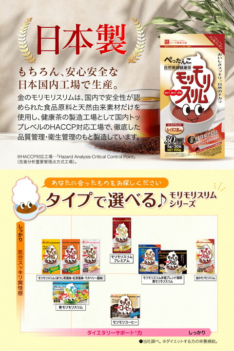 楽天市場】最大50%OFFクーポン！7月4日～ /【公式】 金のモリモリ 