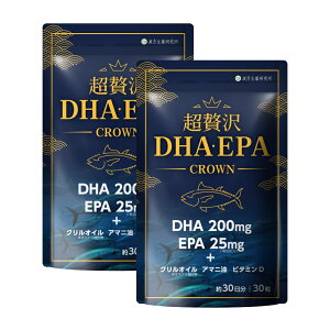 ґDHAEEPA CROWN DHA200mg EPA25mg 60 NIC A}j r^~D3