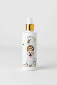 虫よけ！かゆみ対策！天然ハーブローション　トリミングローション　ペット臭に！ハーブのいい香りで被毛ケアもできる！シトラスヘアトナー　200ml　【アーユルヴェーダドクター監修】犬トナー オーガニック ドッグトニック 　真菌　アーユルヴェーダ　ハラール　ヴィーガン