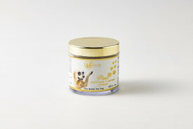 ポーパッド(肉球)クリーム　100g　【アーユルヴェーダドクター監修】犬クリーム オーガニック ドッグクリーム ギフト