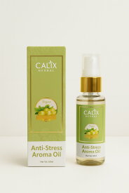 アンチストレスオイル【60ml】