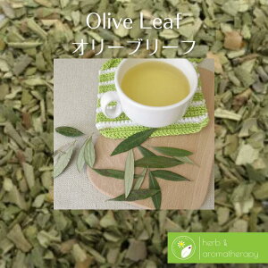 100g�P�ʗʔ� �I���[�u���[�t �n�[�u�e�B�[ ���t �o���N�n�[�u �V���O���n�[�u ���[�t �t Olive Leaf
