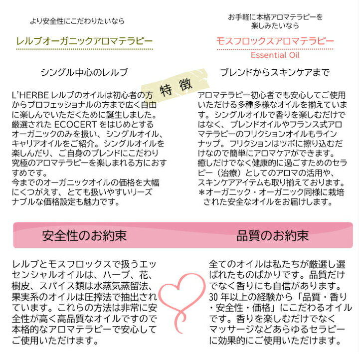 キャラウェイ 10mL レルブ キャラウェイシード アロマオイル オーガニック アロマテラピー エッセンシャルオイル 精油 100% PURE セラピュティックグレード ギフト プレゼント ハーブとアロマテラピー アロマオイル キャラウェイ