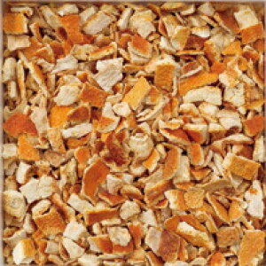 100g�P�ʗʔ� �I�����W�s�[�� �o���N�n�[�u �V���O���n�[�u �n�[�u�e�B�[ �P�[�L�ޗ� �t���[�c�s�[�� �u�����h�e�B�[ �s�[�� �ʔ� Orange Peel