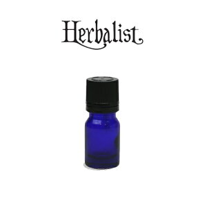 Herbalist n[oXg  ^x_[ v@X BIO 5ml u[{g GbZVIC VR100