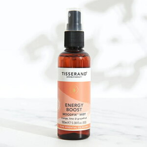eBXh GiW[ u[Xg ~Xg 100ml TISSERAND MoodFix MIST A}~Xg A}Xv[ t@ubN~Xg tbV GlM[ k VR   z p