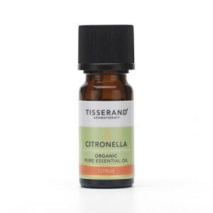 �e�B�X�����h �V�g���l�� ���� 9ml �s���A�G�b�Z���V�����I�C�� �I�[�K�j�b�N ���o�[�g�e�B�X�����h CITRONELLA �R�E�X�C�K���� ���B�[�K�� �p����