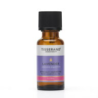 ティスランド 真正ラベンダー 精油 20ml ピュアエッセンシャルオイル エシカル ロバートティスランド LAV…