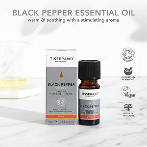 �e�B�X�����h �u���b�N�y�b�p�[ ���� 9ml 100% �i�`�������s���A �G�b�Z���V�����I�C�� �I�[�K�j�b�N �R�V���E�ʎ��� �F�؃��B�[�K�� PRO �L�@ �C�M���X��