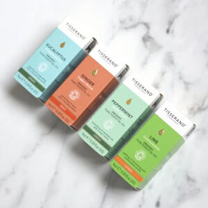 ���肨�܂��t TISSERAND �e�B�X�����h Smell Training Collection �k�o�g���[�j���O �����R���N�V���� �i�`�������s���A100% �v���d�l �G�L�X�p�[�g New