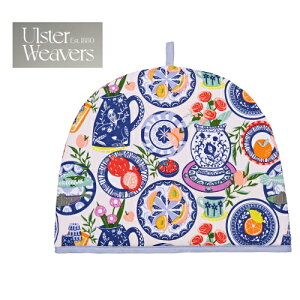 Ulster Weavers AX^[EB[o[Y 7MPL04 eB[R[W[ Mediterranean Plates fBejA v[g nC GM }`J[ |bgEH[}[