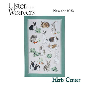 ULSTER WEAVERS AX^[EB[o[Y eB[^I Rbg Rabbit Patch rbgp`  ETM Lb`NX z ؂ ^yXg[ Ǒ Mtg v[g 蕨 ̓ z