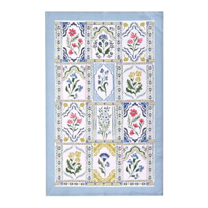 ULSTER WEAVERS AX^[EB[o[Y eB[^I Rbg Boho Floral {[z[ t[ Rzȉԕ {w~A Lb`NX z ؂ ^yXg[ Ǒ Mtg v[g 