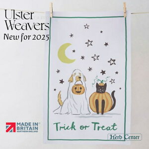 ULSTER WEAVERS AX^[EB[o[Y eB[^I Rbg Trick or Treat gbNEIAEg[g nEB  L Lb`NX z ؂ ^yXg[ Ǒ Mtg v[g 