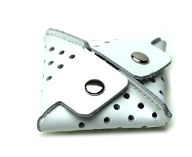 定形外郵便限定 送料無料【本牛革 日本製】コインケース イヤホン 薬 ピルケース 収納 小銭入れ