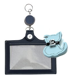 楽天市場 ネコ 定期入れ パスケース 財布 ケース バッグ 小物 ブランド雑貨の通販