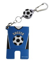 楽天市場】ランドセル 鍵 リール サッカーの通販 