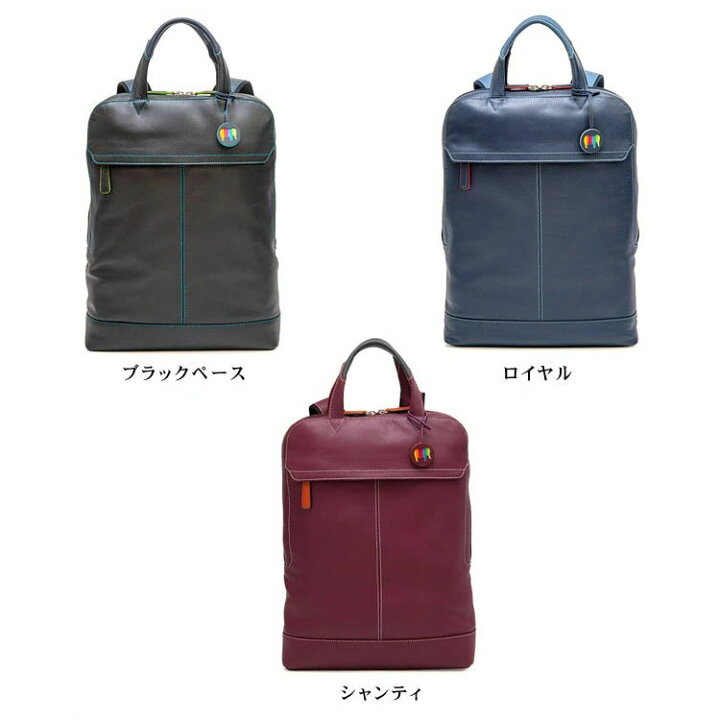 楽天市場】mywalit OFFICE バッグ バックパック リュックサック ラップ 