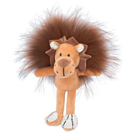 ライオン バッグチャーム ラクーン ファー アクセサリー キーホルダー ストラップ ぬいぐるみ マスコット かわいい キラキラ レディース メンズ ギフト プレゼント ピンク グレー キャメル ブラウン ベージュ