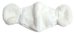 �y�G���f�ځz �t�@�b�V�����}�X�N �t�F�C�N�t�@�[ �����ĕt �H�~ �h�� �ӂ�ӂ� �A�j�}���� �􂦂� ���f�B�[�X �����Y �M�t�g �v���[���g �G�R�t�@�[ �I�V���� �����΍�